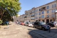 Avangard Saint Teodora III Apart - Chambres d’hôtes Lviv