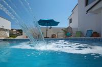 Apartment Villa Holiday II - Ferienwohnung Pula