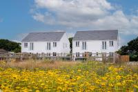 The Woodland Collection, 10 mins from beaches - B&B