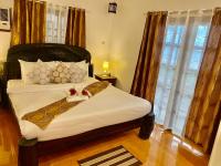 King Room with Sea View