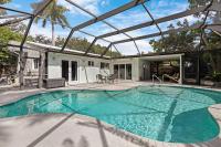 B&B Hollywood - Heated Pool I Soundproof Home I Firepit I 630Mbps - Bed and Breakfast Hollywood