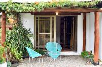 Cabaña en la Mesa de los Santos - B&B