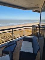 luxurious apartment with sea view - B&B