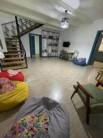 Chambre Quadruple Confort