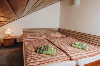 Two-Bedroom Apartment Blackberry