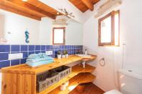 Estudio con terraza
