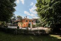White Elegant and Charming Country House near Rome - Chambres d’hôtes Rocca di Papa
