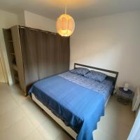 Apartamento de 1 dormitorio