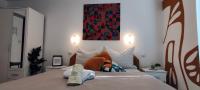 Chambre Double ou Lits Jumeaux Standard