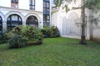 Escalille le Voltaire - B&B
