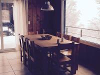 Chalet con 3 Camere da Letto
