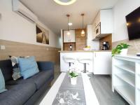 Light Blue Holiday Home - Ferienwohnung Playa del Ingles