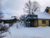 Appartamento con 1 Camera da Letto