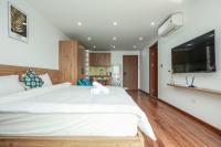Apartamento de 1 dormitorio