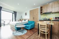 Appartement 1 Chambre