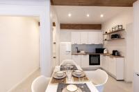 "L'historique" - Charmant appartement en centre-ville historique - Ferienwohnung Chambéry