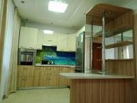 Almaty Rozybakieva 250 - Bed and Breakfast Alma-Ata
