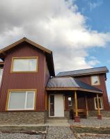 Comarca Fueguina - Ferienwohnung