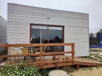 La Tribu Ecolodge y Camping - Chambres d’hôtes Algarrobo