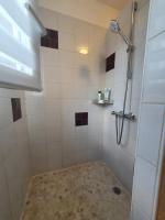 Tweepersoonskamer met Uitzicht op de Tuin