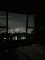 Triple Room with Mountain View