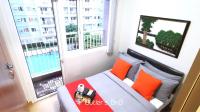 B&B Manila - Butler's BnB @ Trees Residences QC Phil - Bed and Breakfast Manila