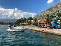 Mystras Apartments - B&B Kotor