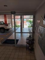Apartamento climatizado , Praia Grande, Ubatuba SP - Chambres d’hôtes Ubatuba