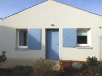 Ferienhaus (6 Erwachsene)