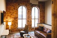 Apartamento de 2 dormitorios