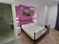 Camera Matrimoniale con Accesso Disabili