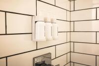 Suite con 2 Camere da Letto