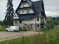 Dom wypoczynkowy U Kseni Białka Tatrzańska ul Grapa55 - B&B Białka Tatrzańska
