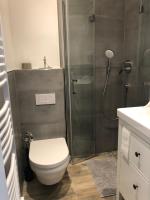 Apartment mit 1 Schlafzimmer
