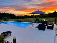 Villa Albaredo - B&B Villameá