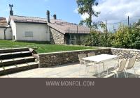Chalet Monfol Superior - B&B Monfol