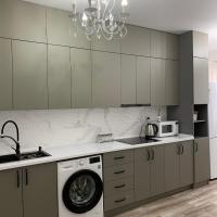 Apartment Vefa Bishkek - B&B Bishkek