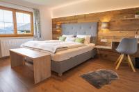 Haus Sonnleitner - Ferienwohnung Ramsau am Dachstein