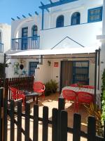 Bungalow Lella - B&B Maspalomas