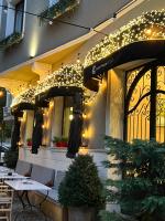 Boutique Guest House Coco - Chambres d’hôtes