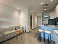 Apartaestudio Amoblado - Distrito90 - Ferienwohnung Barranquilla