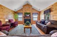 Enjoy the comforts of home in this Mountain Retreat condo - B&B Pigeon Forge