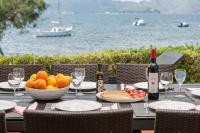 SES ONES with sea views - B&B Alcudia