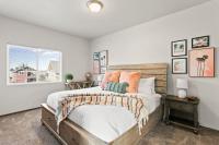 B&B Spokane - Brand New 2 Bed 2 Bath Near Perry District and DT - Bed and Breakfast Spokane