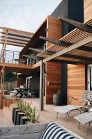 The Oyster Box Beach House by The Oyster Collection - Chambres d’hôtes Kenton on Sea