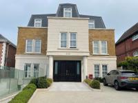 High End 1 BR Apt, 2 Beds Desirable Chigwell CHCL F3 - B&B Chigwell