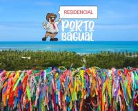 B&B Porto Seguro - Residencial Porto Bagual - Bed and Breakfast Porto Seguro