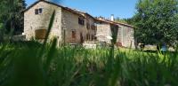 Aux étoiles de Moranges - B&B
