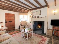 Pike Cottage - B&B