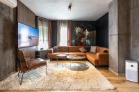 REINA Apartments - B&B Belgrade